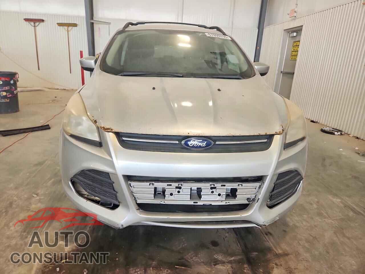 FORD ESCAPE 2013 - 1FMCU0GX2DUD91201