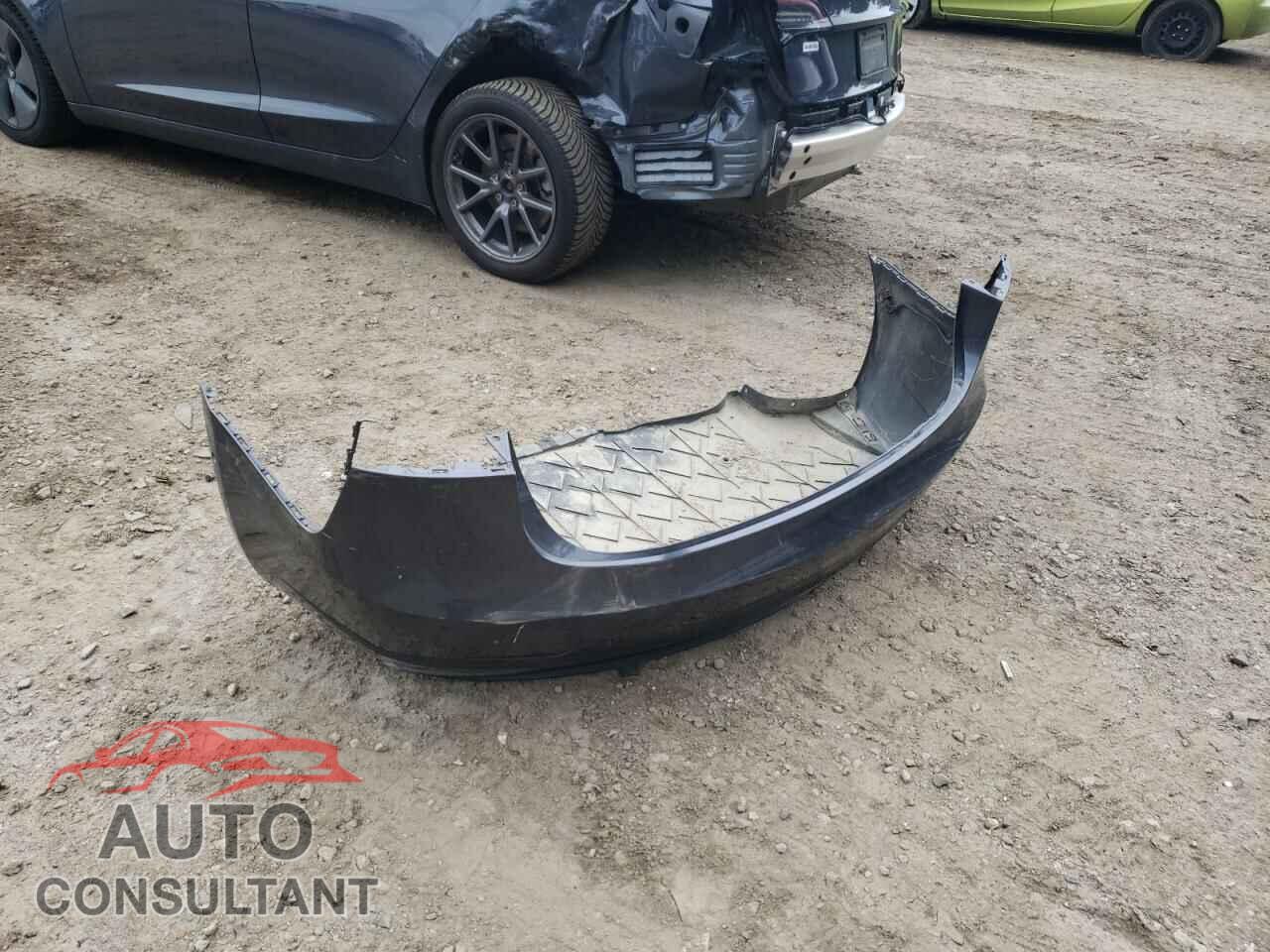 TESLA MODEL 3 2019 - 5YJ3E1EB6KF452280