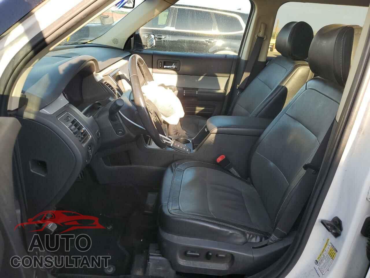 FORD FLEX 2013 - 2FMGK5D85DBD07122