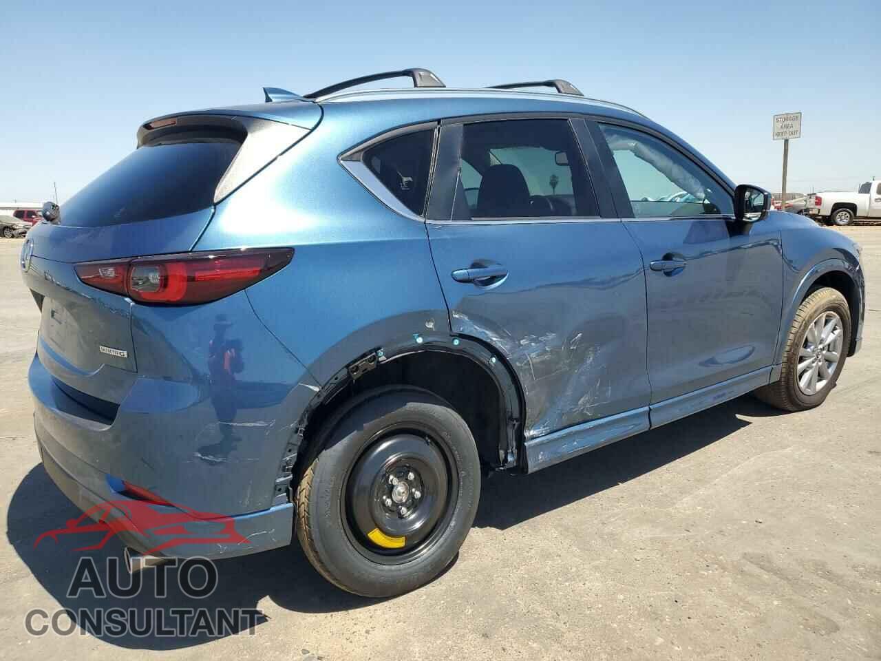 MAZDA CX-5 PREFE 2024 - JM3KFBCL4R0496868