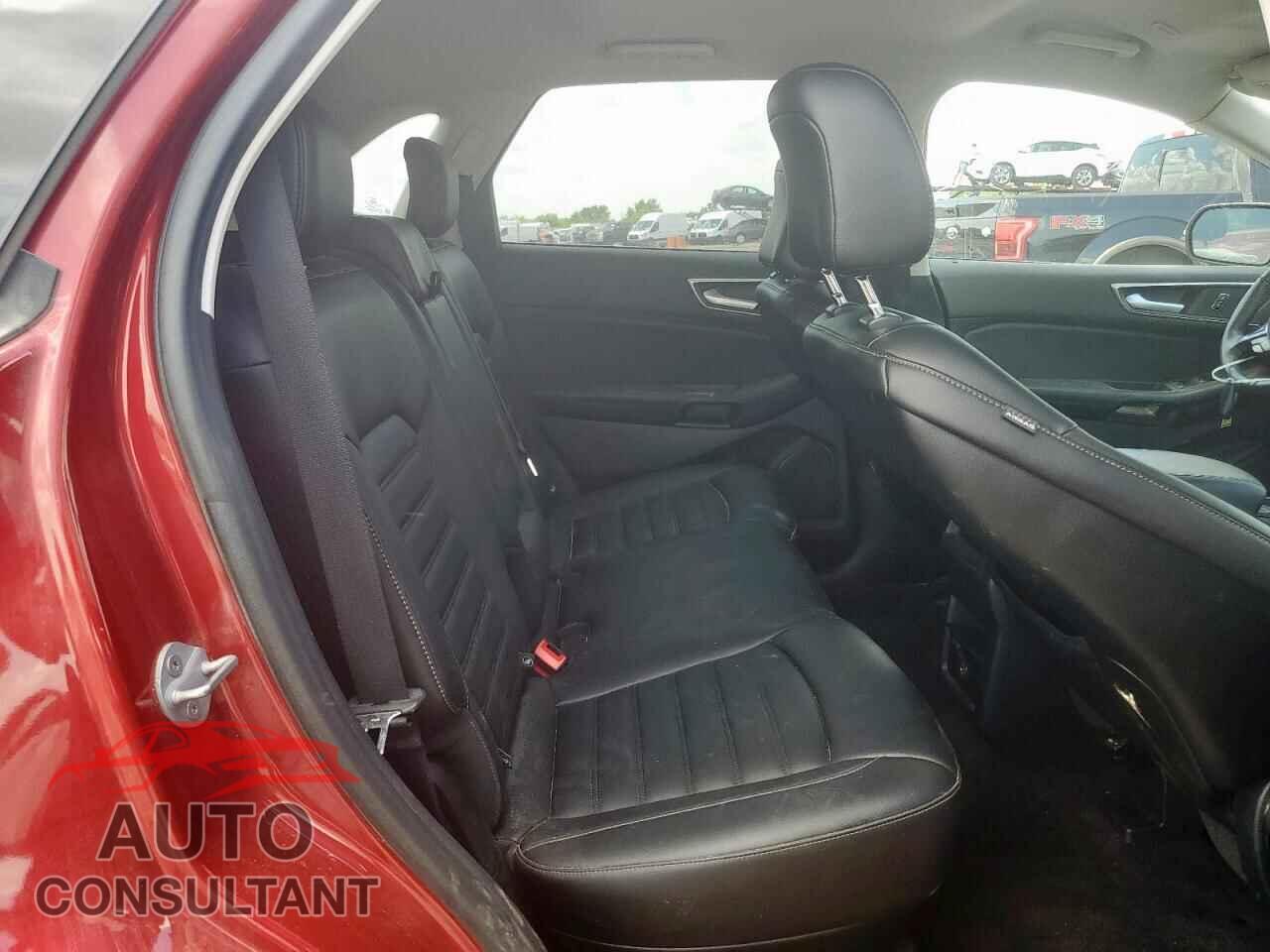 FORD EDGE 2020 - 2FMPK3J94LBB52188