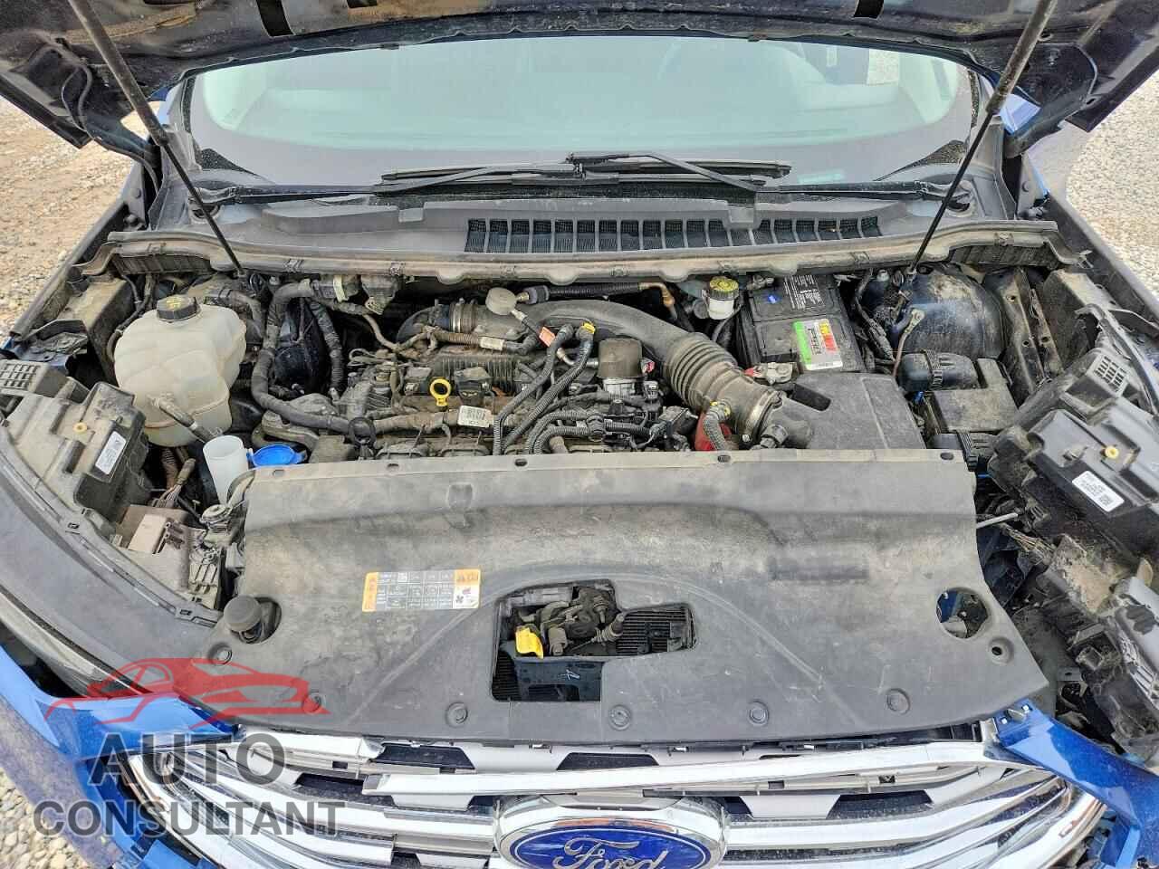 FORD EDGE 2020 - 2FMPK4J95LBA70492