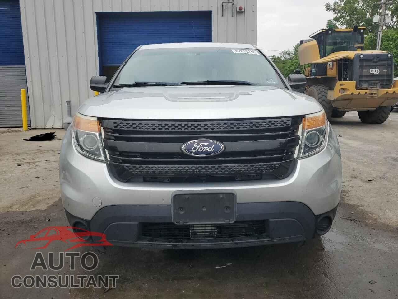 FORD EXPLORER 2013 - 1FM5K8ARXDGC10898