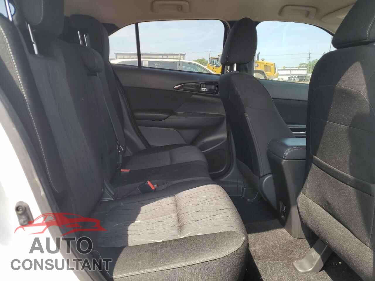 MITSUBISHI ECLIPSE 2018 - JA4AT5AA5JZ040212