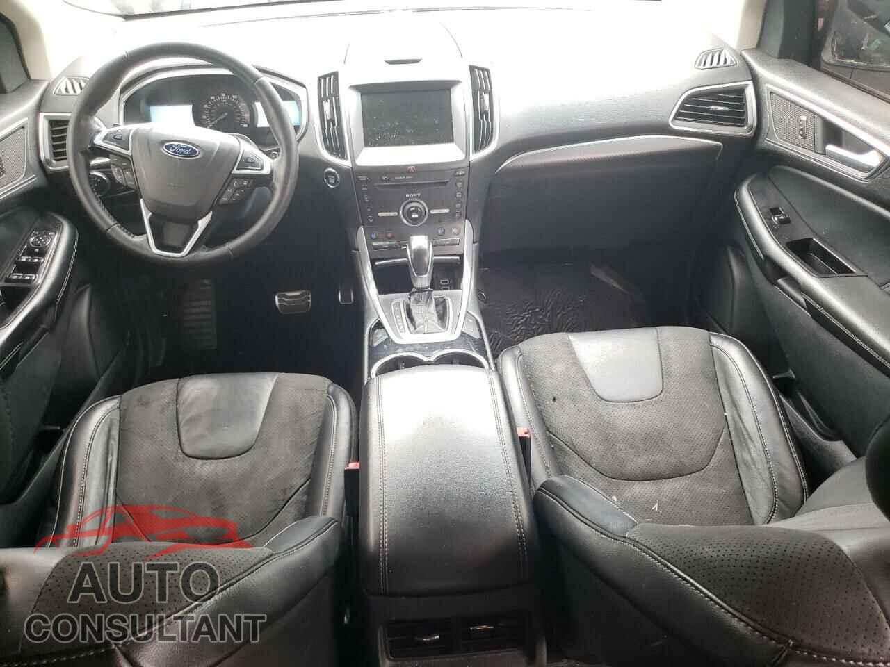 FORD EDGE 2016 - 2FMPK4AP6GBB72064