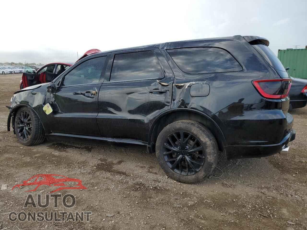 DODGE DURANGO 2015 - 1C4SDJCT4FC194709