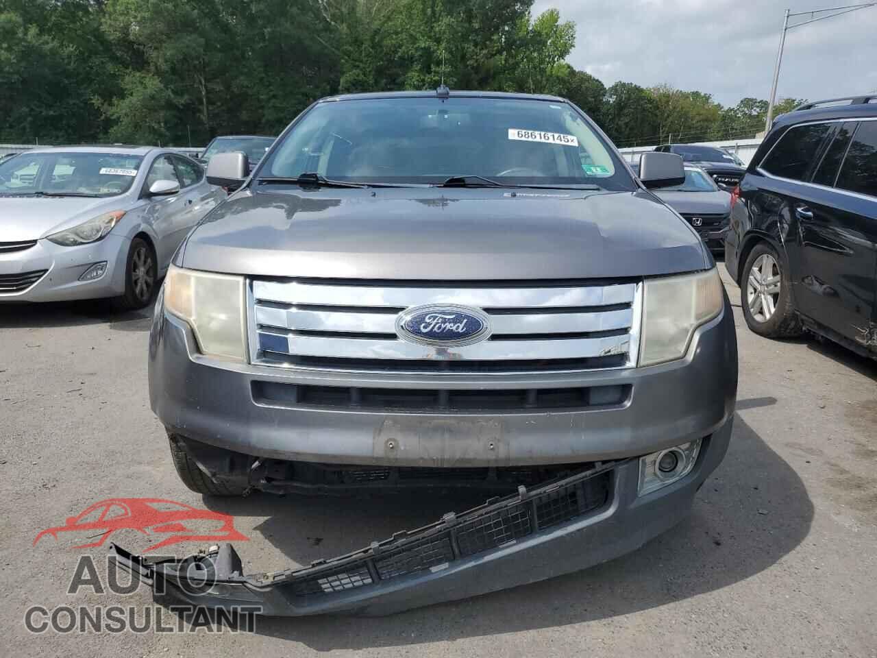 FORD EDGE 2009 - 2FMDK39C49BA95471