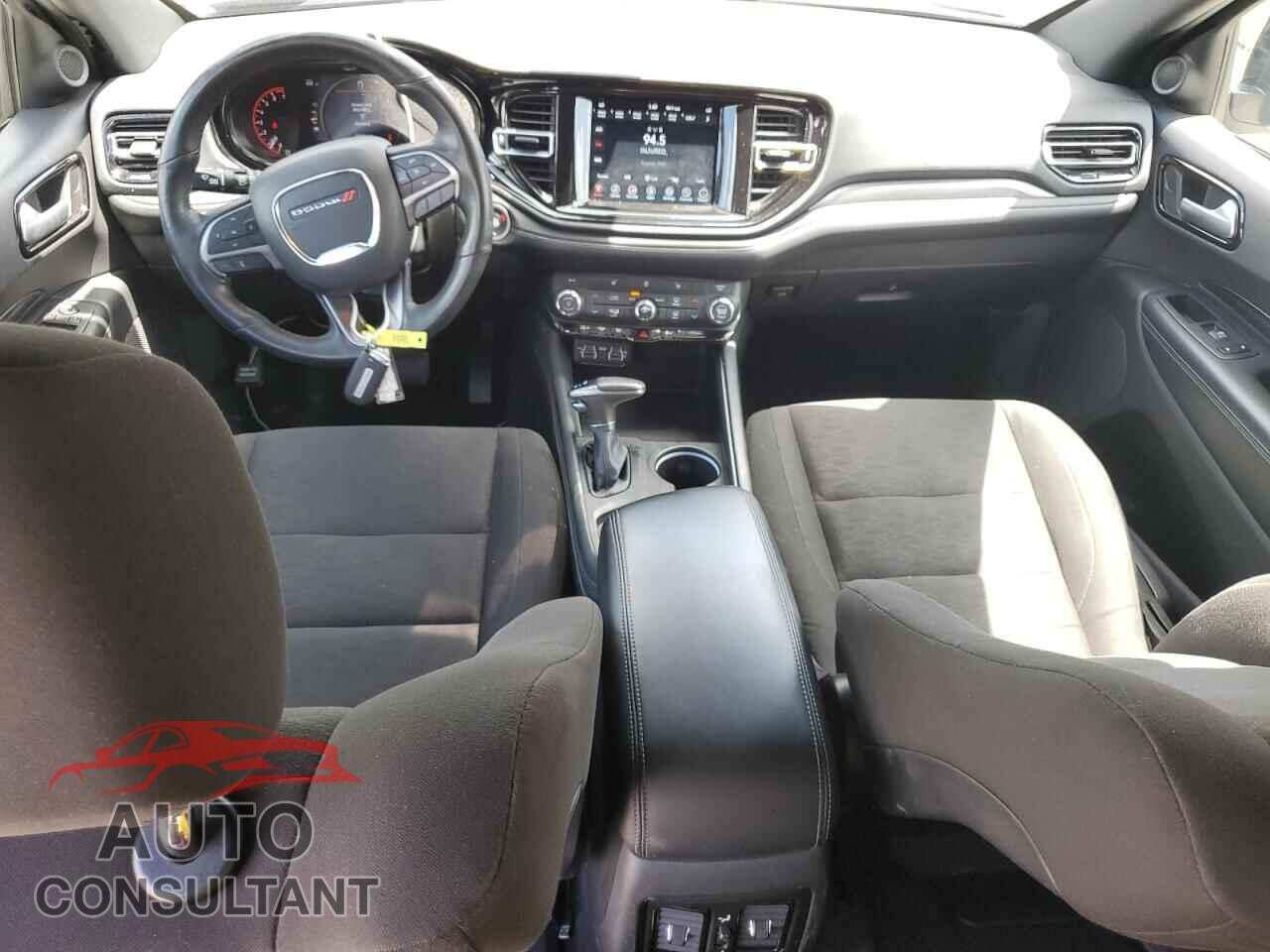 DODGE DURANGO 2024 - 1C4RDJAG8RC114837