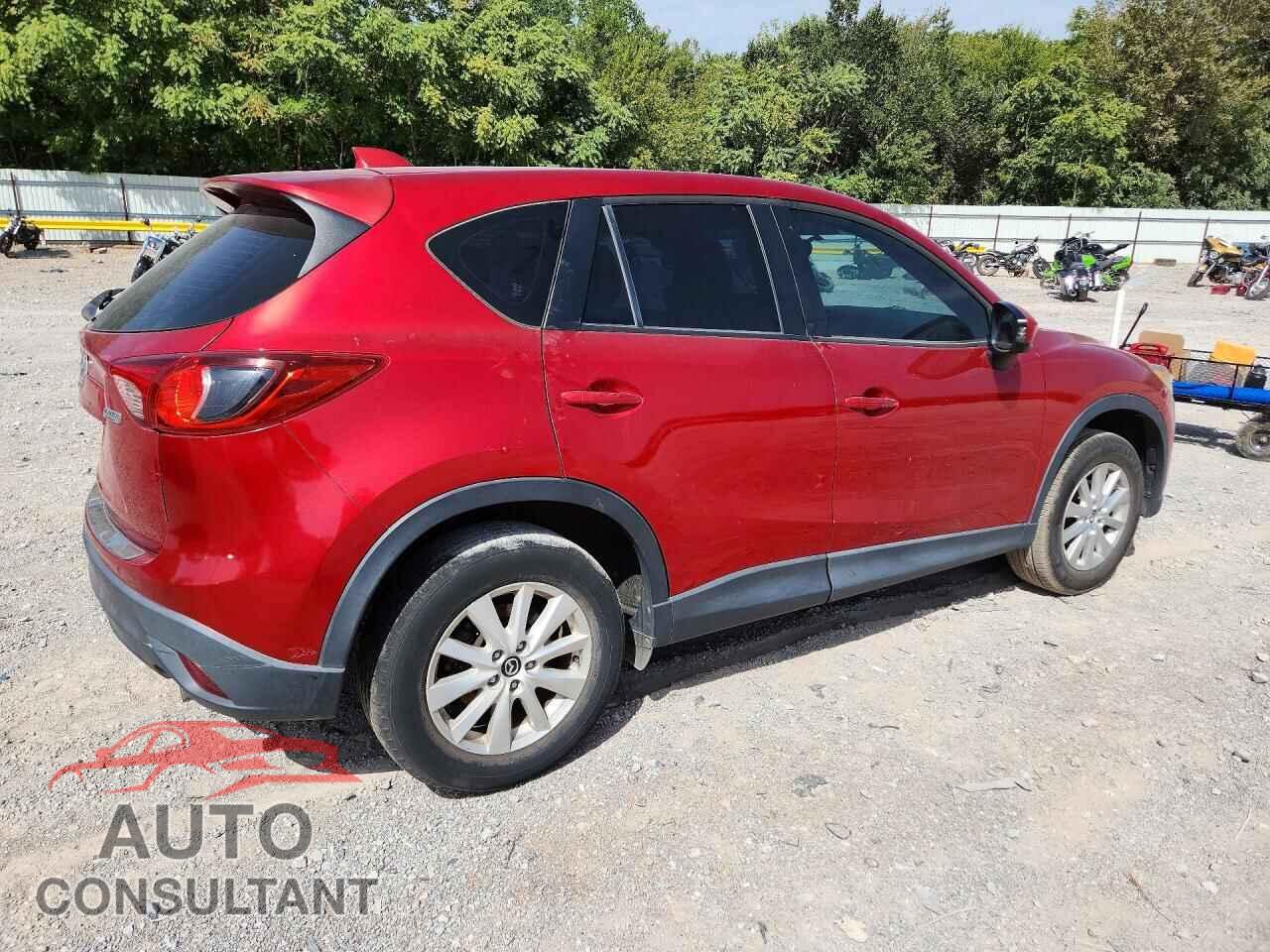 MAZDA CX-5 2014 - JM3KE2BE1E0373514