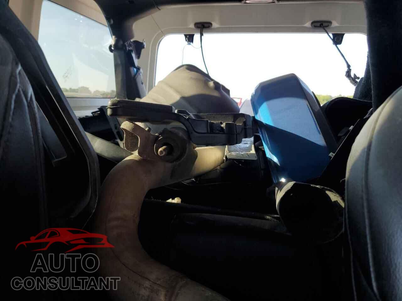 JEEP WRANGLER 2021 - 1C4JJXP60MW857202