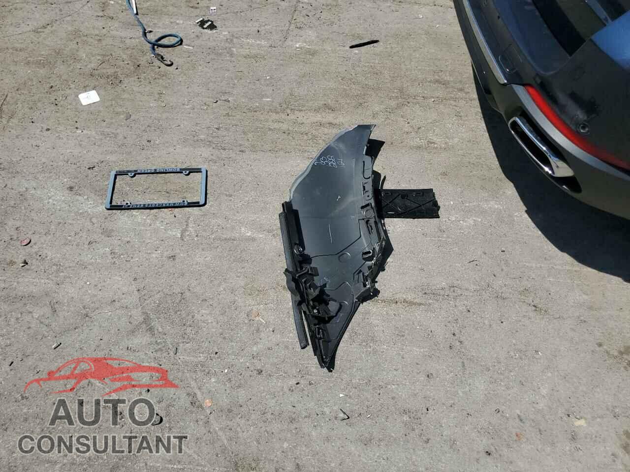 BMW X5 2017 - 5UXKT0C55H0S79737