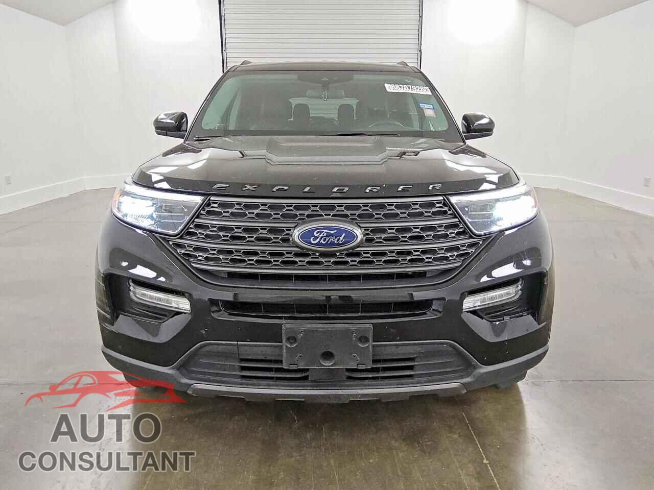 FORD EXPLORER 2022 - 1FMSK7DH7NGC52057