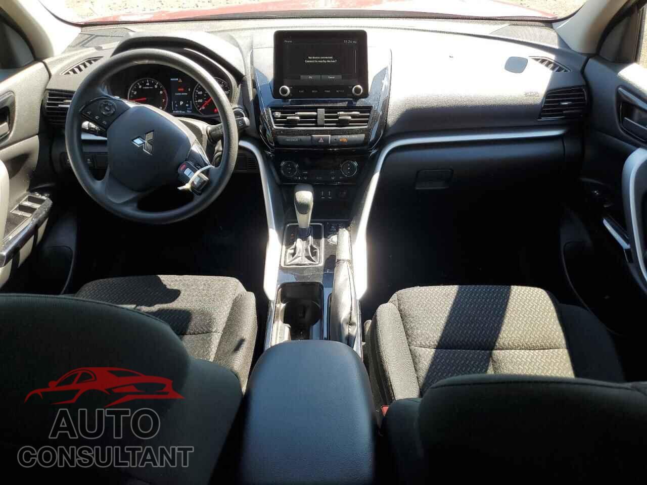 MITSUBISHI ECLIPSE 2024 - JA4ATVAA7RZ025254