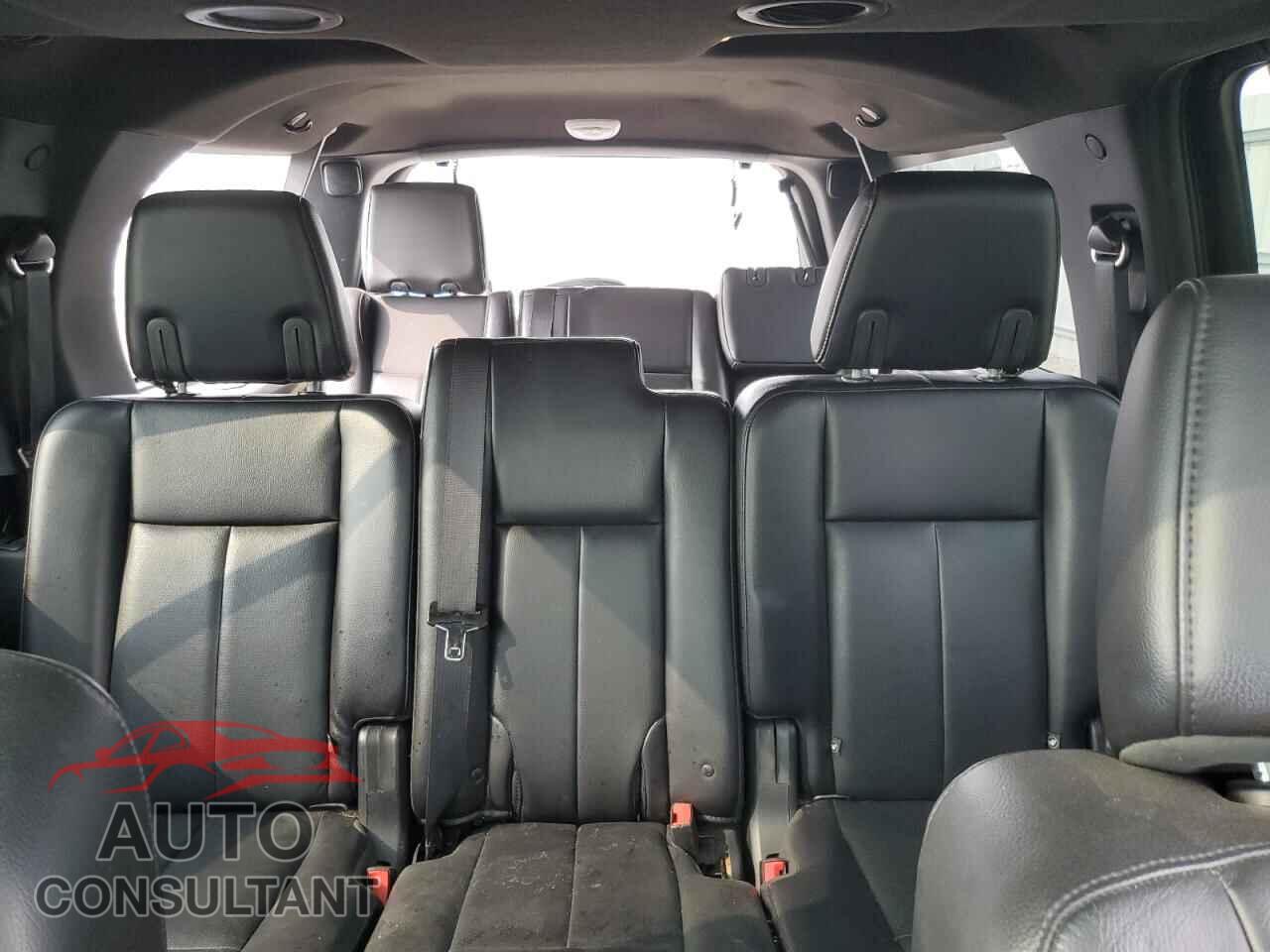 FORD EXPEDITION 2015 - 1FMJK2AT7FEF42402