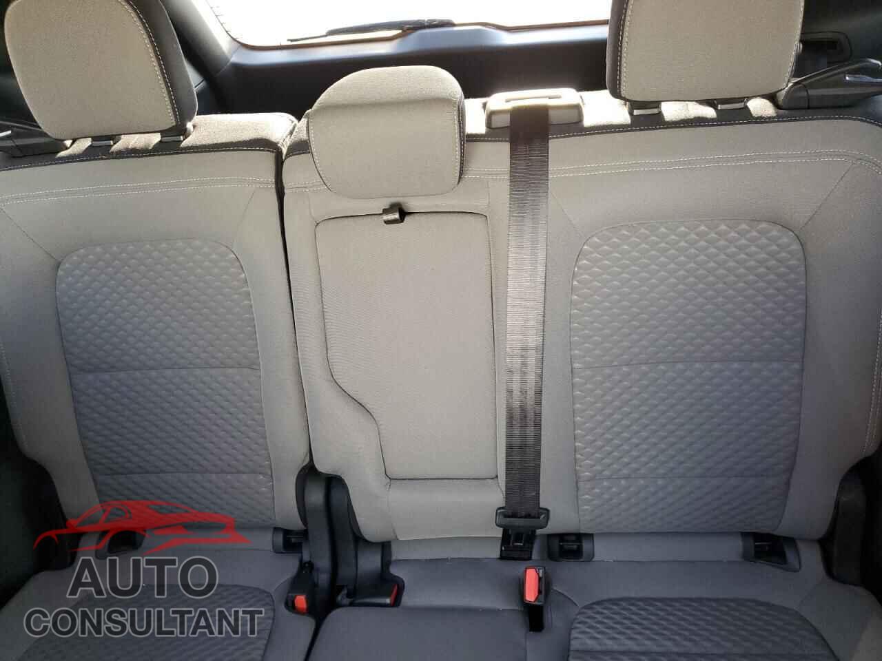FORD ESCAPE 2020 - 1FMCU0G69LUA29226