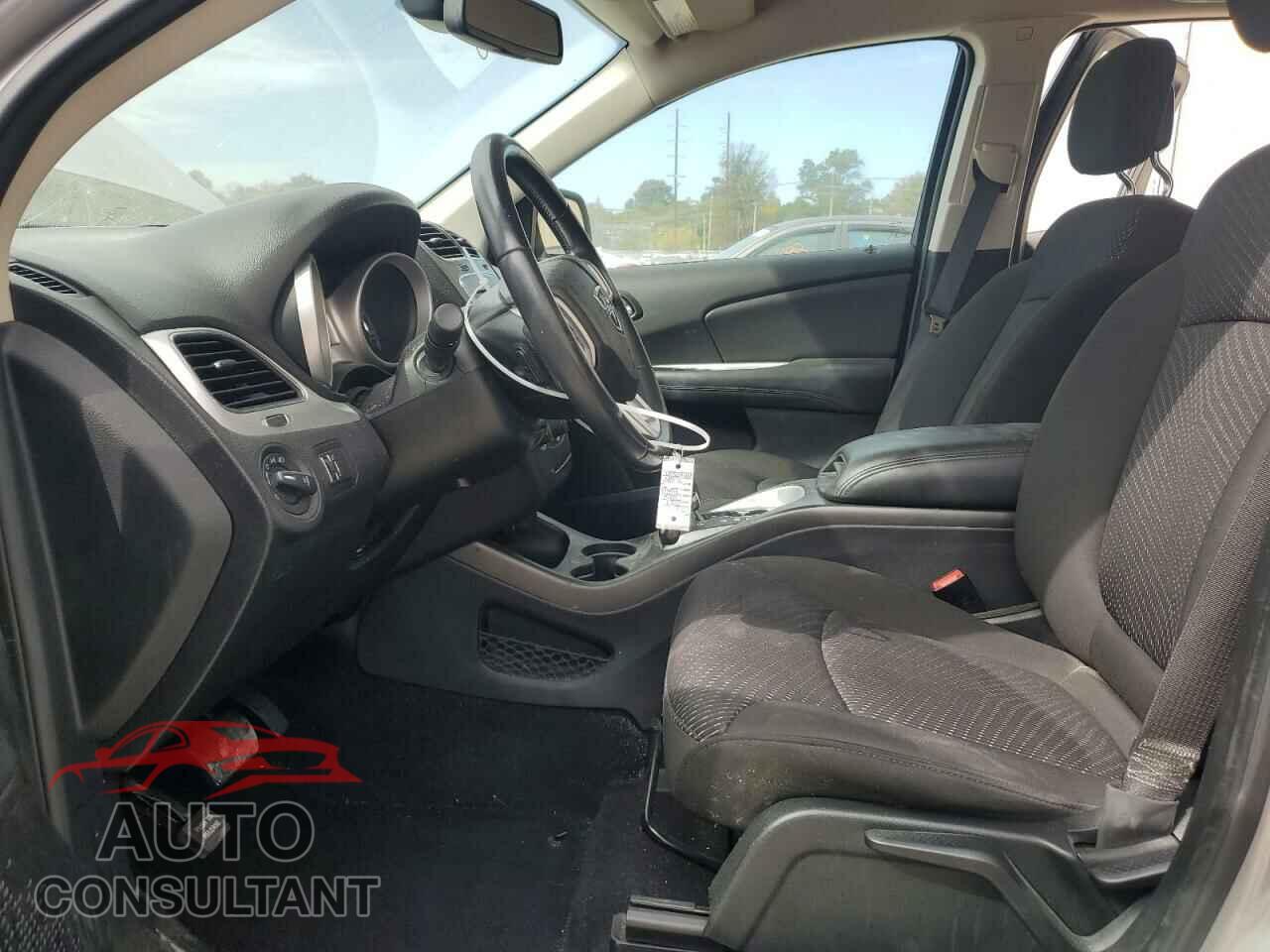 DODGE JOURNEY 2019 - 3C4PDCBB0KT864085