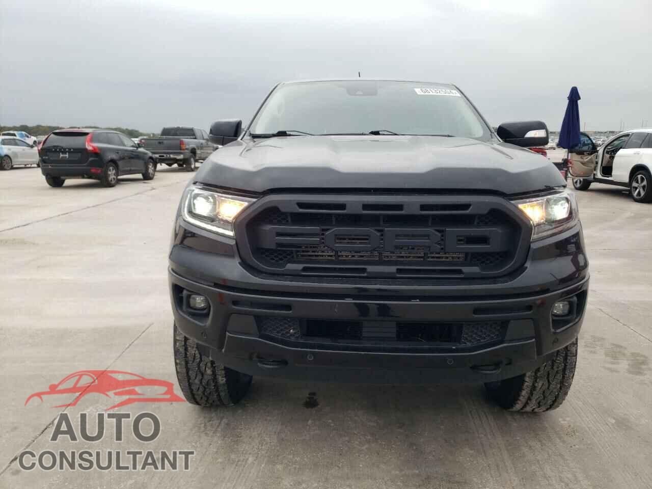 FORD RANGER 2019 - 1FTER4EH5KLA28430