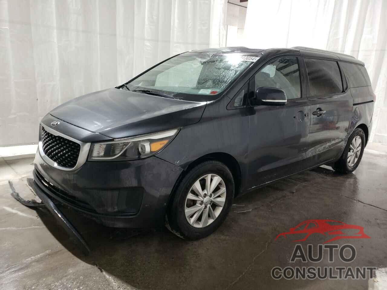 KIA All Models 2016 - KNDMB5C18G6087845
