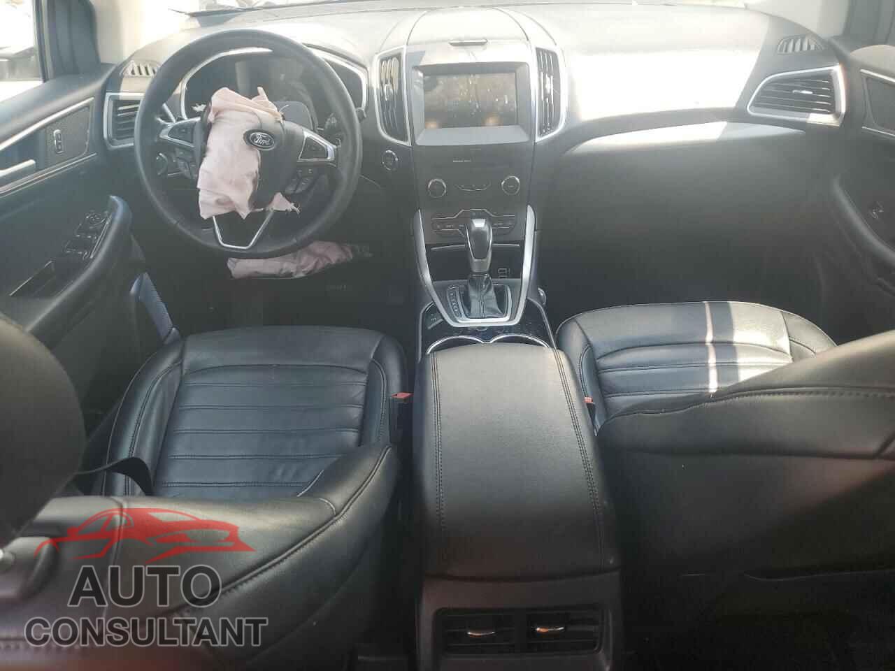 FORD EDGE 2018 - 2FMPK3J9XJBC20734