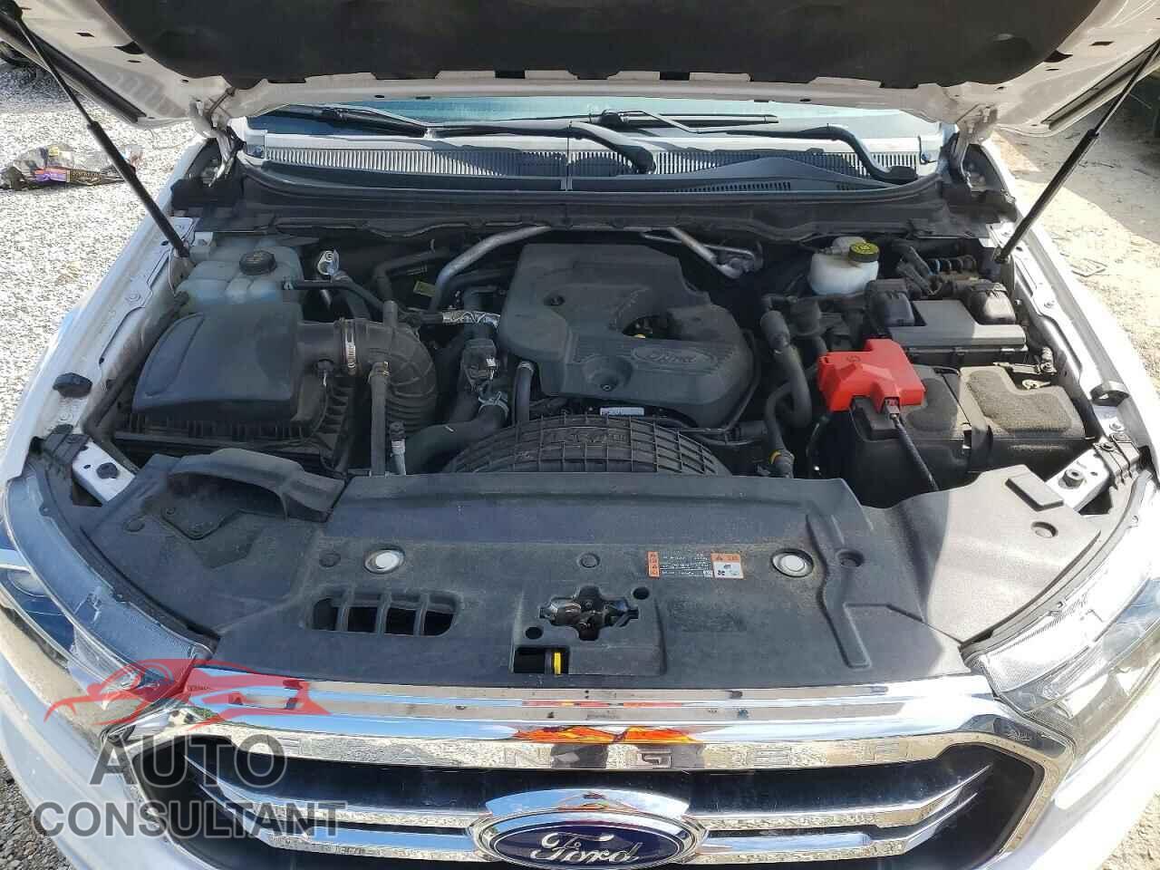 FORD RANGER 2020 - 1FTER4EH5LLA15744