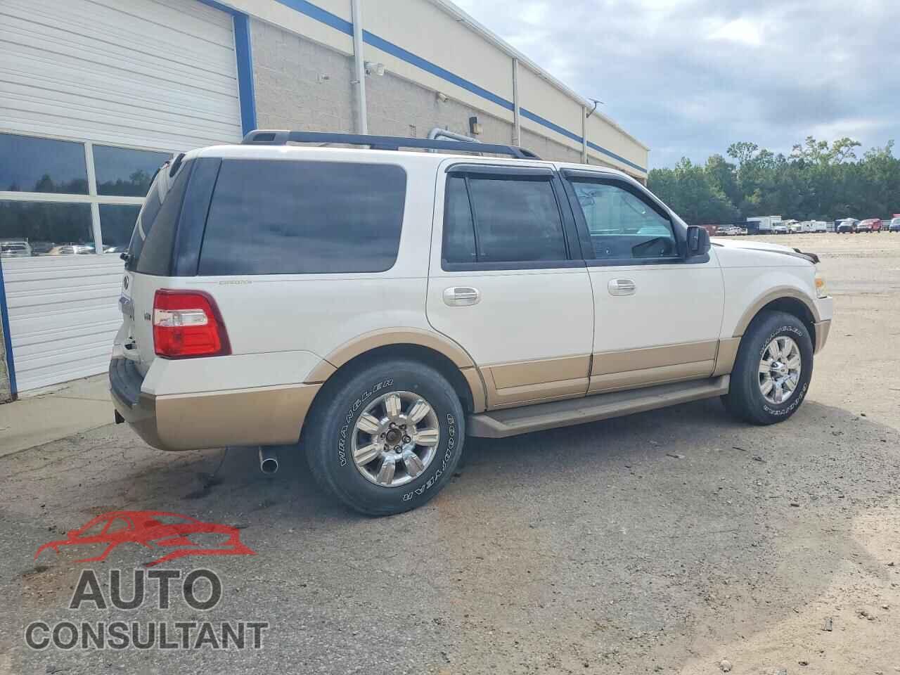 FORD EXPEDITION 2014 - 1FMJU1J57EEF56952