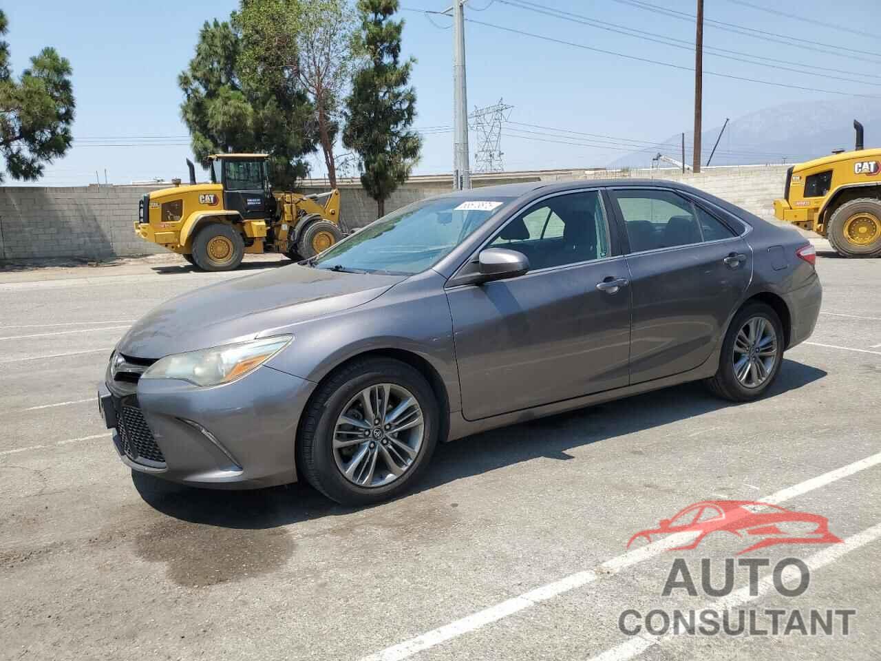 TOYOTA CAMRY 2016 - 4T1BF1FK5GU198983