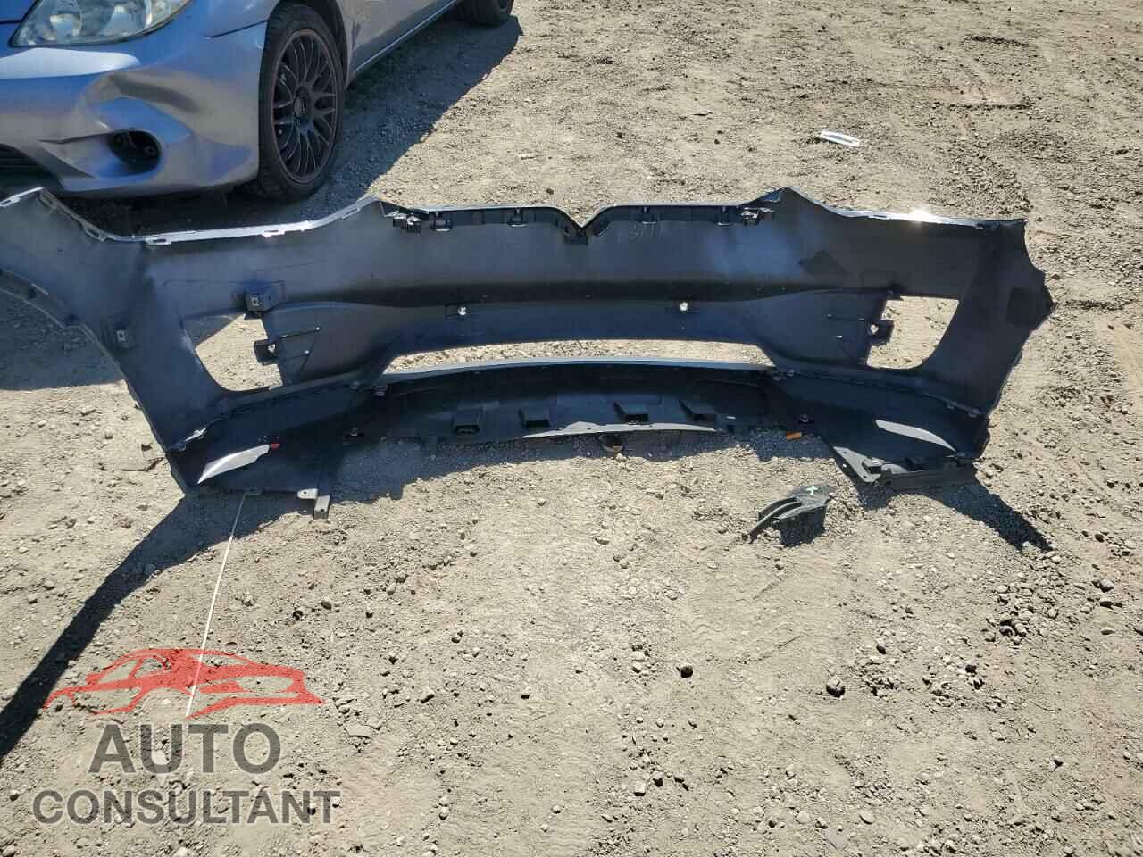 TESLA MODEL X 2016 - 5YJXCBE21GF019647