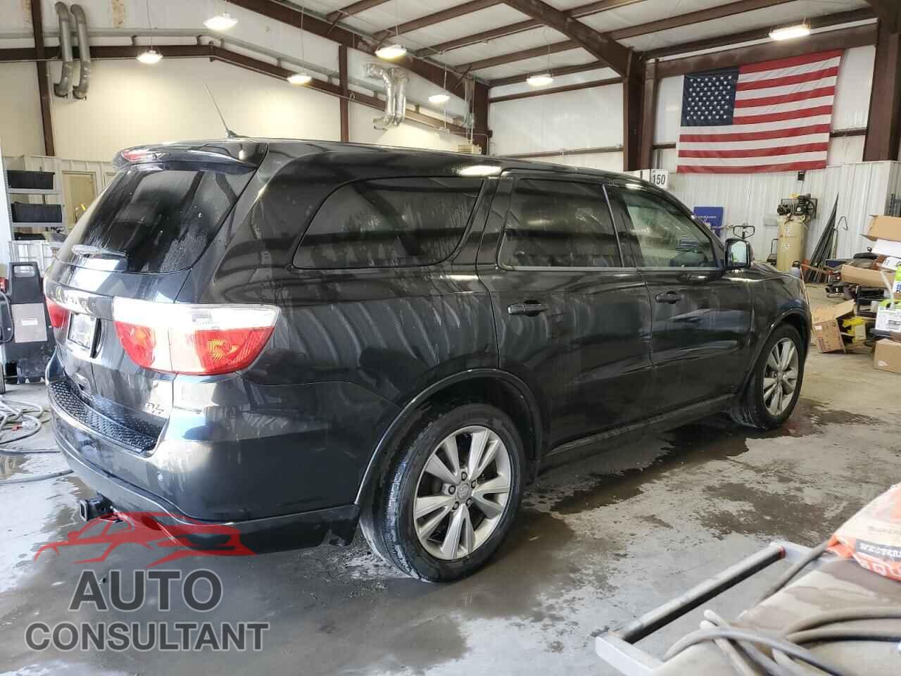 DODGE DURANGO 2012 - 1C4SDHCT1CC188242