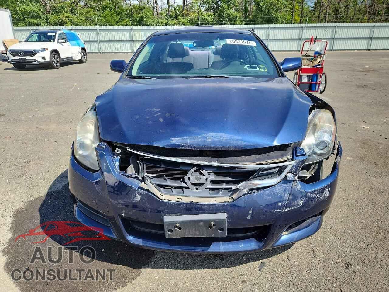 NISSAN ALTIMA 2012 - 1N4AL2EP6CC154816