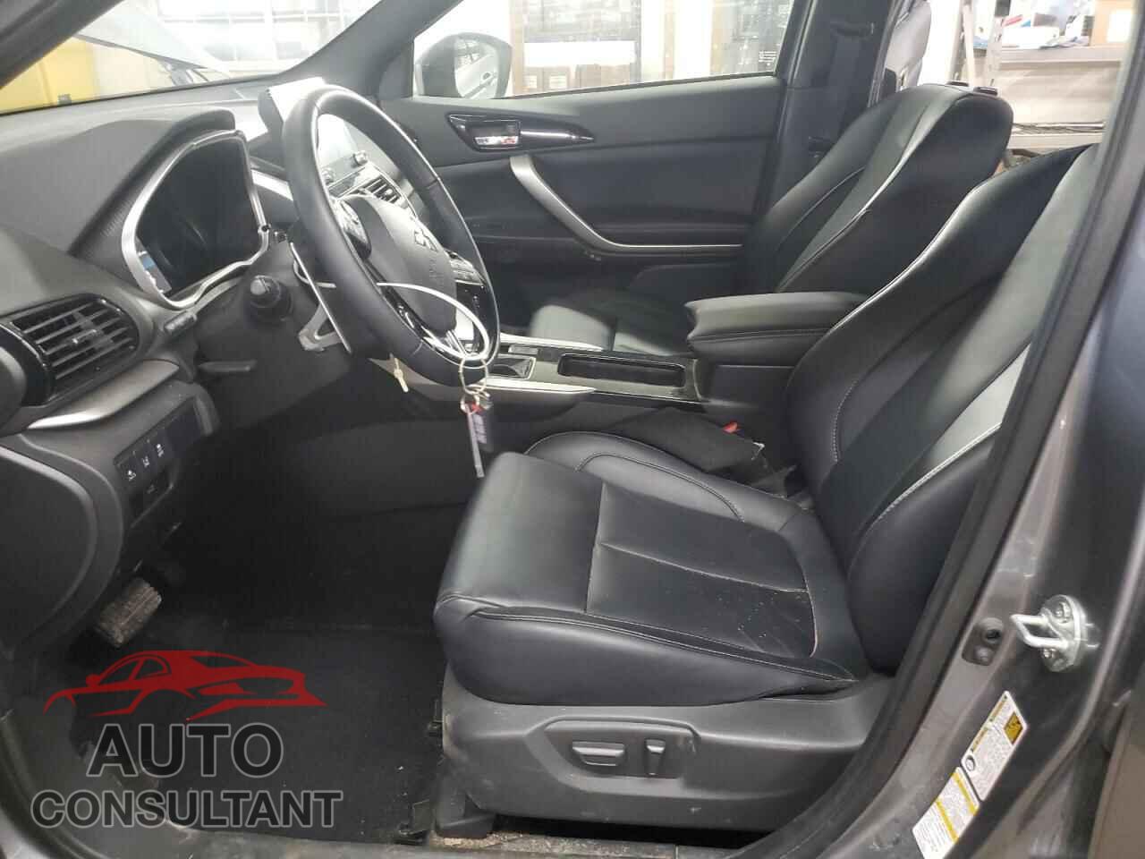 MITSUBISHI ECLIPSE 2024 - JA4ATWAA1RZ067554