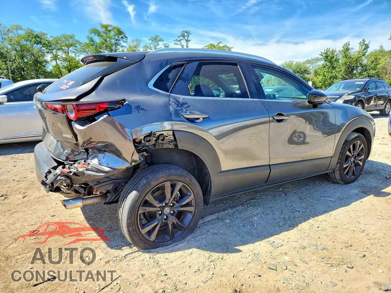 MAZDA CX30 2025 - 3MVDMBBM9SM818200