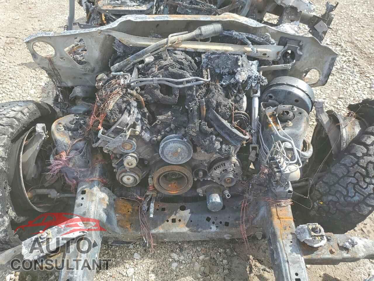 FORD F150 2019 - 1FTEW1C54KFA64575