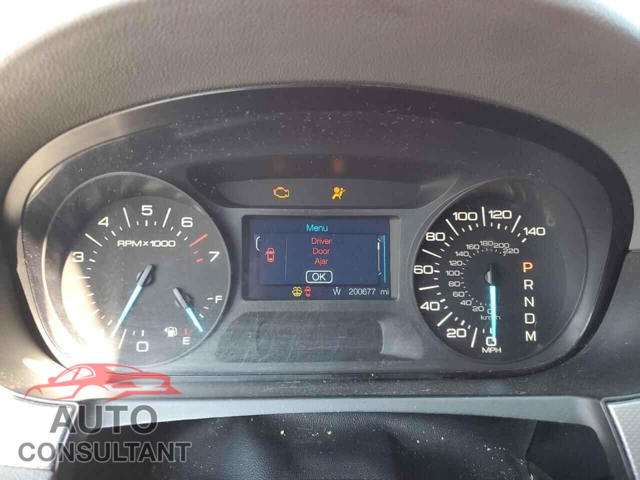 FORD EDGE 2012 - 2FMDK3JC1CBA56338