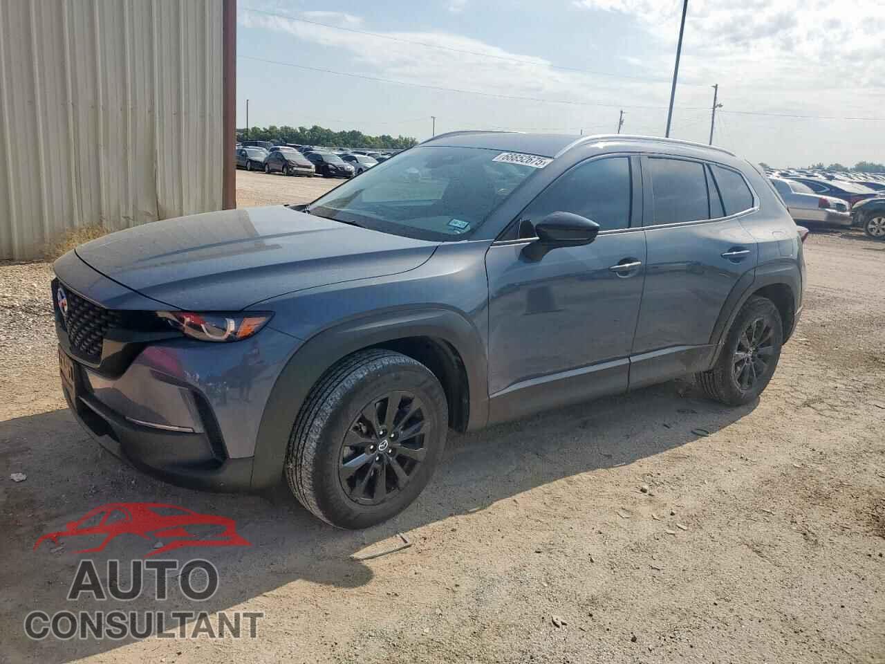 MAZDA CX-50 2024 - 7MMVABDM9RN158686