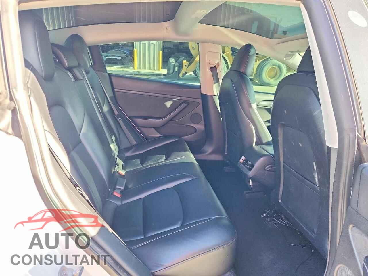 TESLA MODEL 3 2022 - 5YJ3E1EAXNF144976