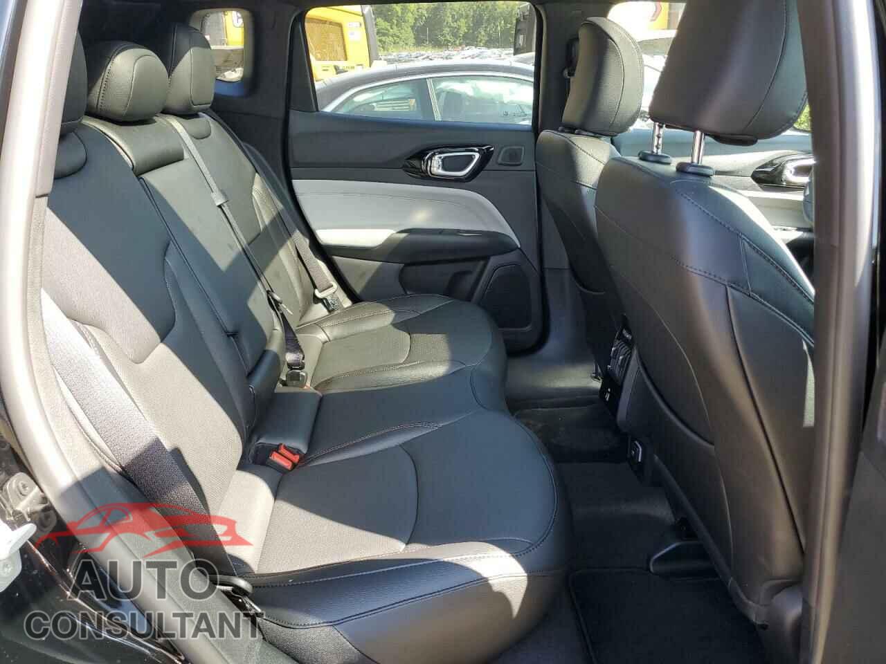 JEEP COMPASS 2024 - 3C4NJDCN1RT165010
