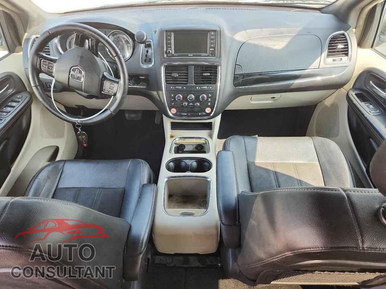DODGE CARAVAN 2020 - 2C4RDGCG1LR212767