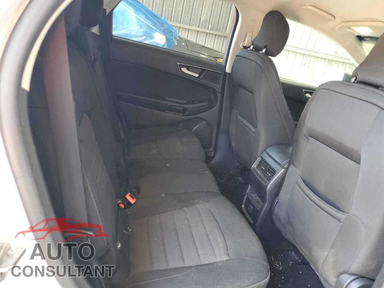 FORD EDGE 2015 - 2FMTK3G87FBC29279