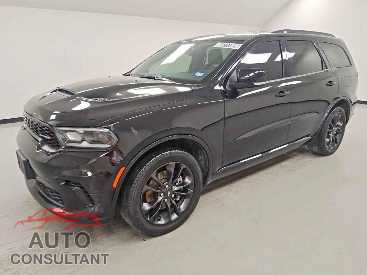 DODGE DURANGO 2024 - 1C4RDHDG6RC226346