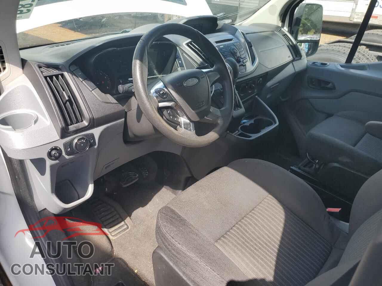 FORD TRANSIT 2016 - 1FBZX2ZM7GKA60963
