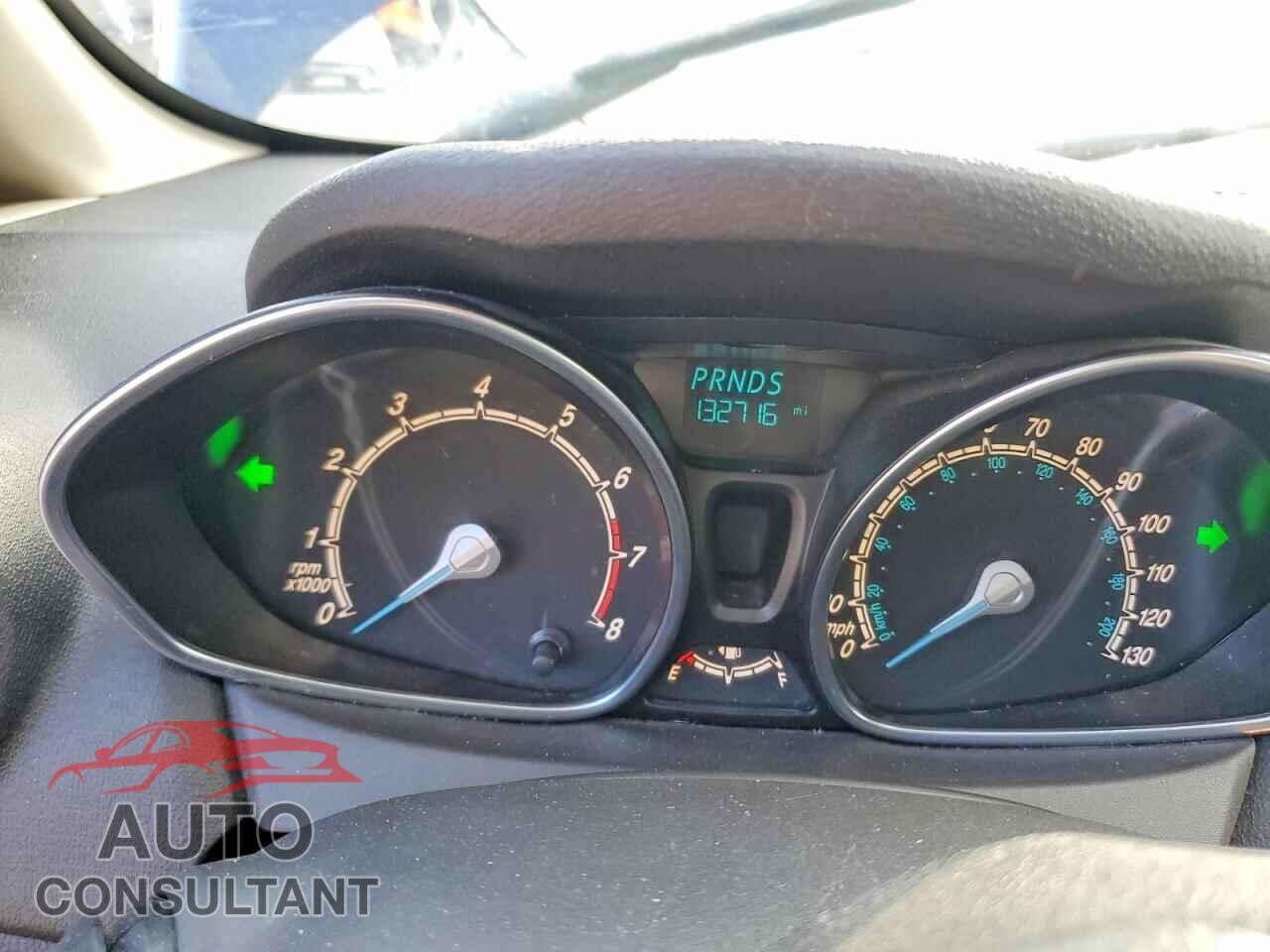 FORD FIESTA 2016 - 3FADP4EJ9GM105378
