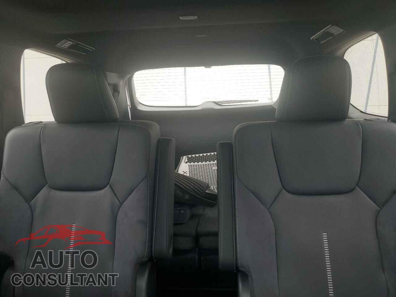 LEXUS TX 350 BAS 2024 - 5TDAAAA65RS009488