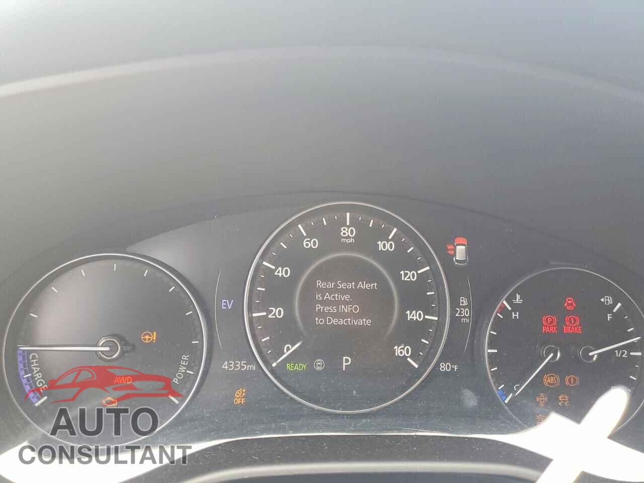 MAZDA CX-50 2026 - 7MMVAABWXTN163210