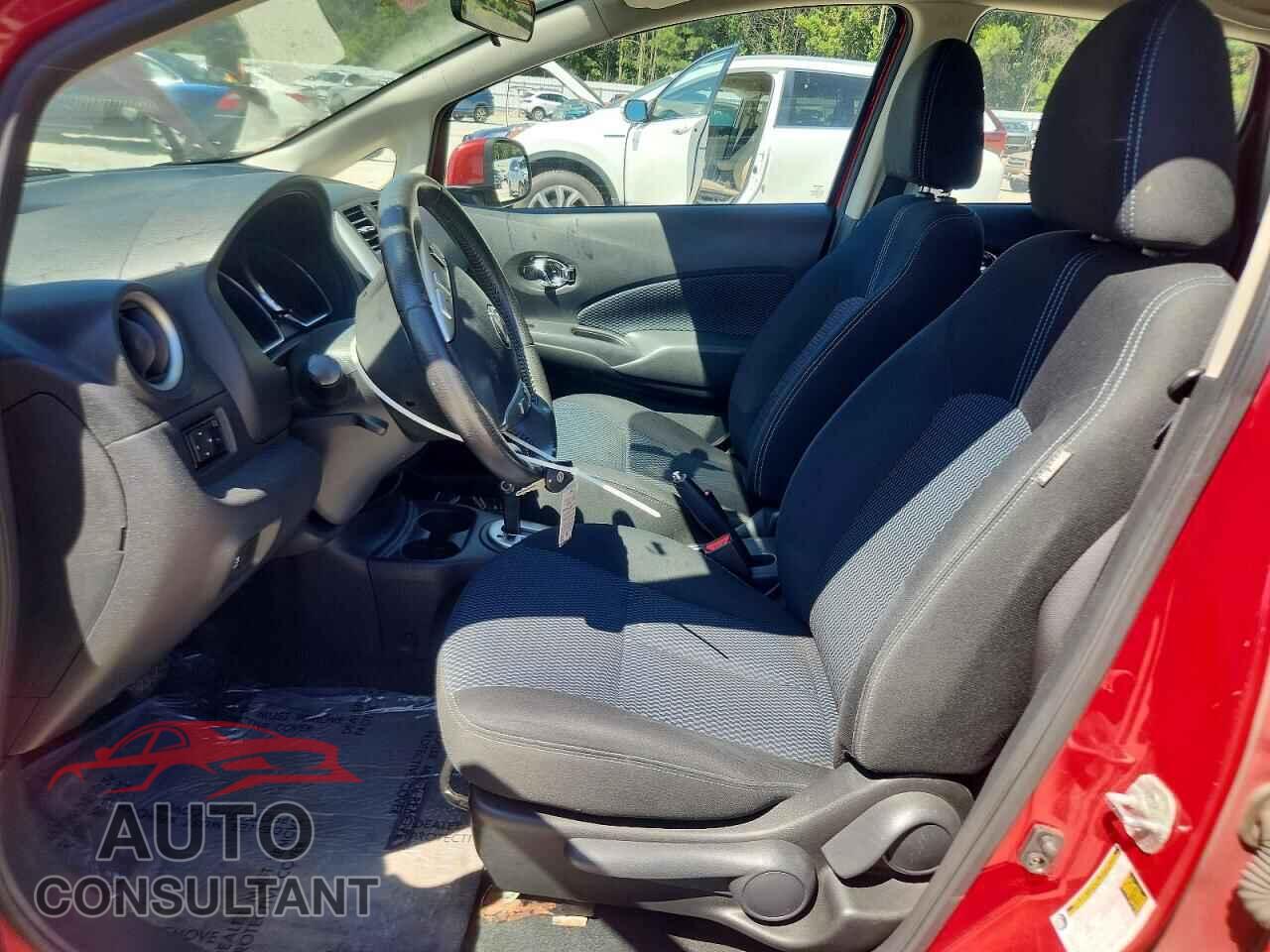 NISSAN VERSA 2014 - 3N1CE2CP3EL434770