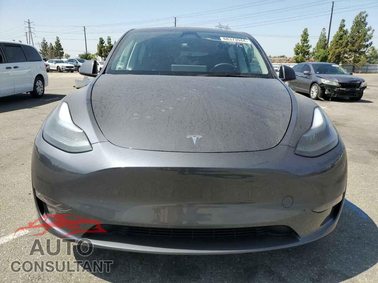TESLA MODEL Y 2023 - 7SAYGDED2PF979794