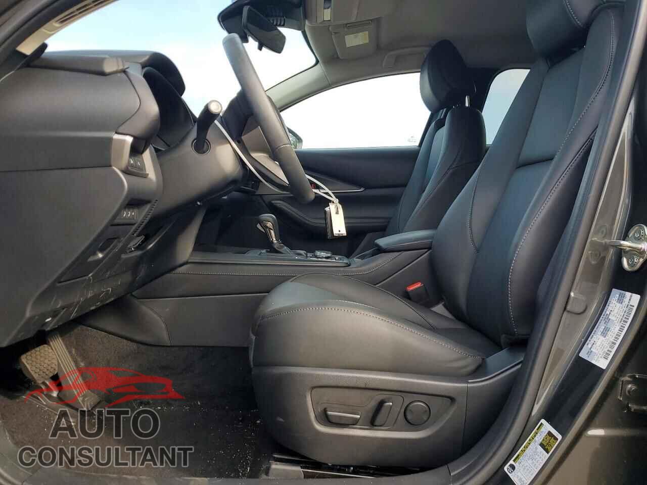 MAZDA CX30 2026 - 3MVDMBBL7TM133556