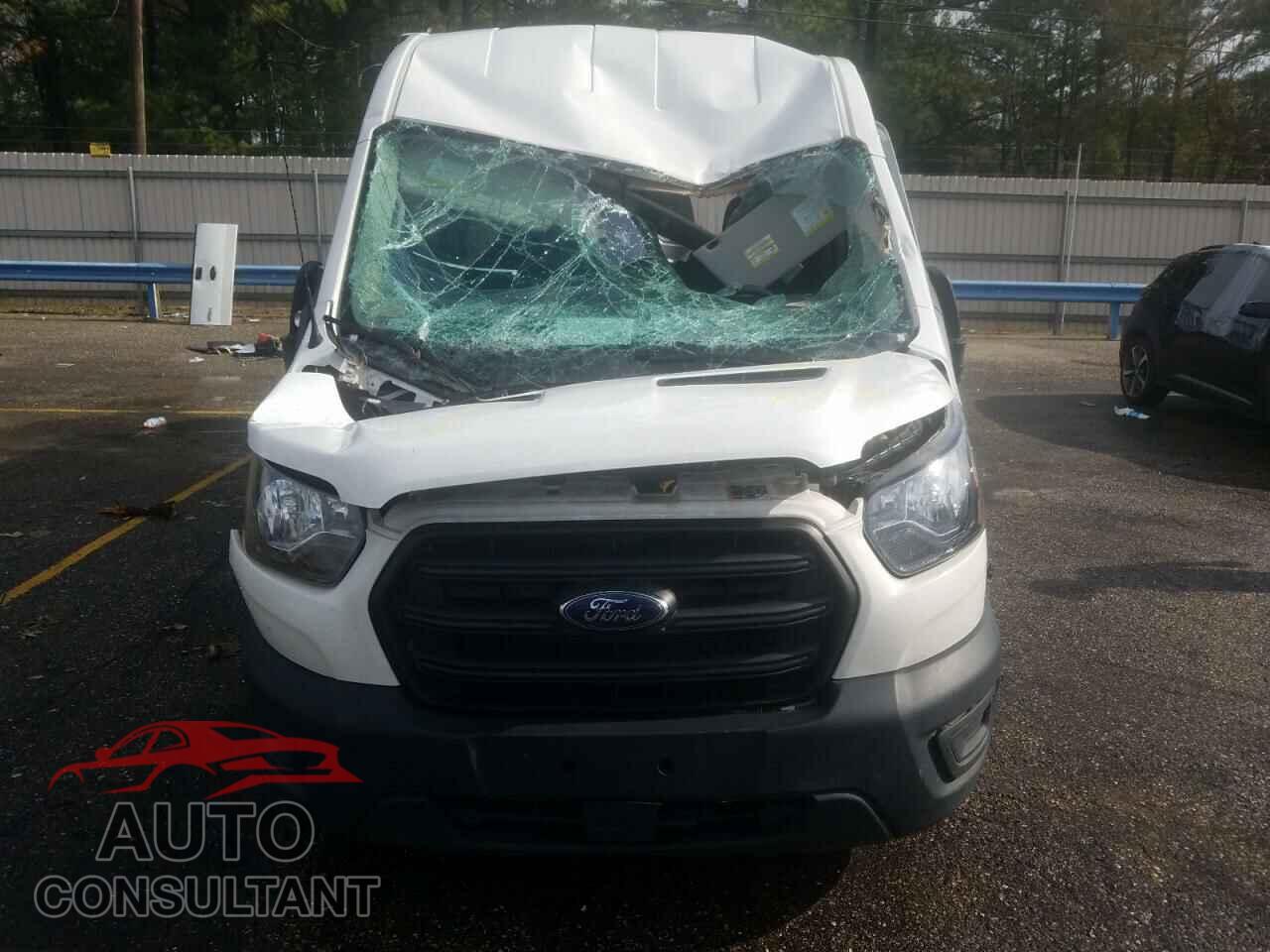 FORD TRANSIT CO 2020 - 1FTBR1C80LKA59709