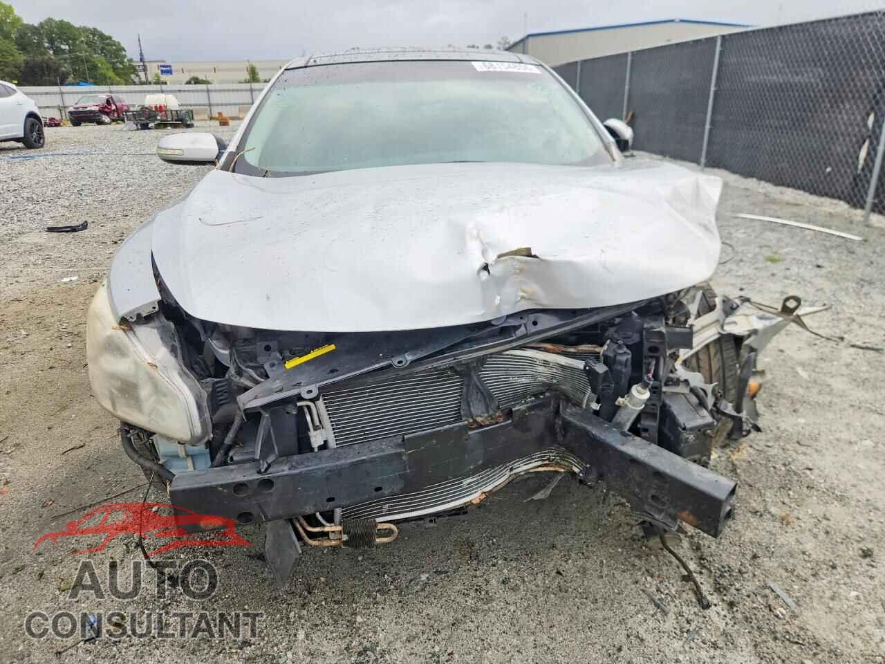 NISSAN MAXIMA 2010 - 1N4AA5AP7AC871624