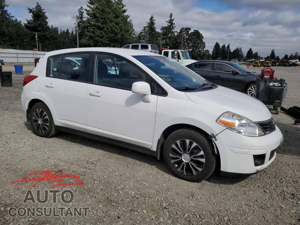NISSAN VERSA 2011 - 3N1BC1CP1BL424097