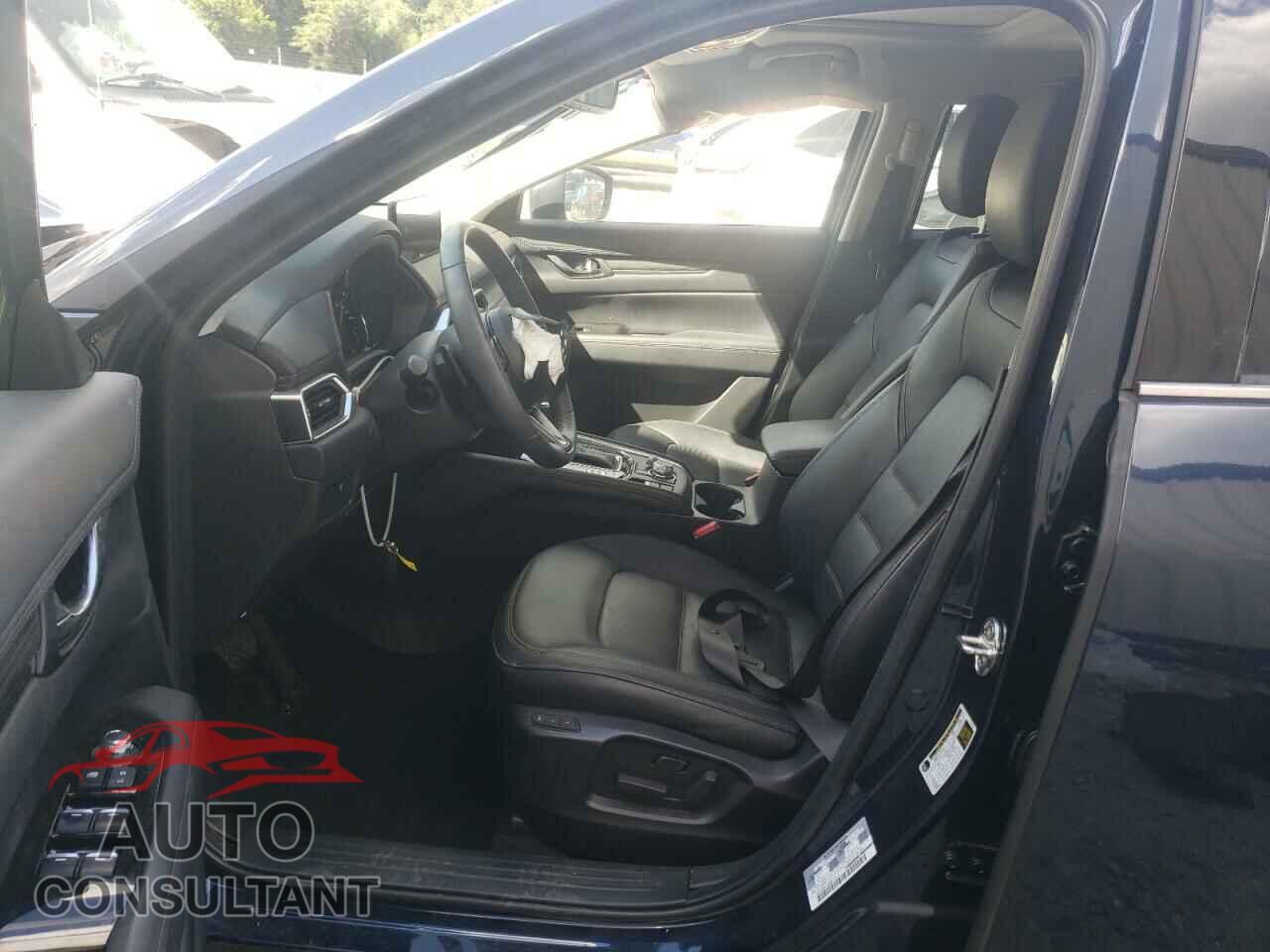 MAZDA CX-5 PREMI 2023 - JM3KFBDM6P0158683